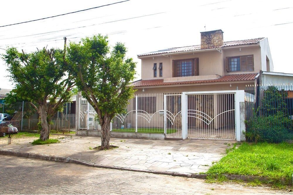 Casa à venda com 3 quartos, 299m² - Foto 24