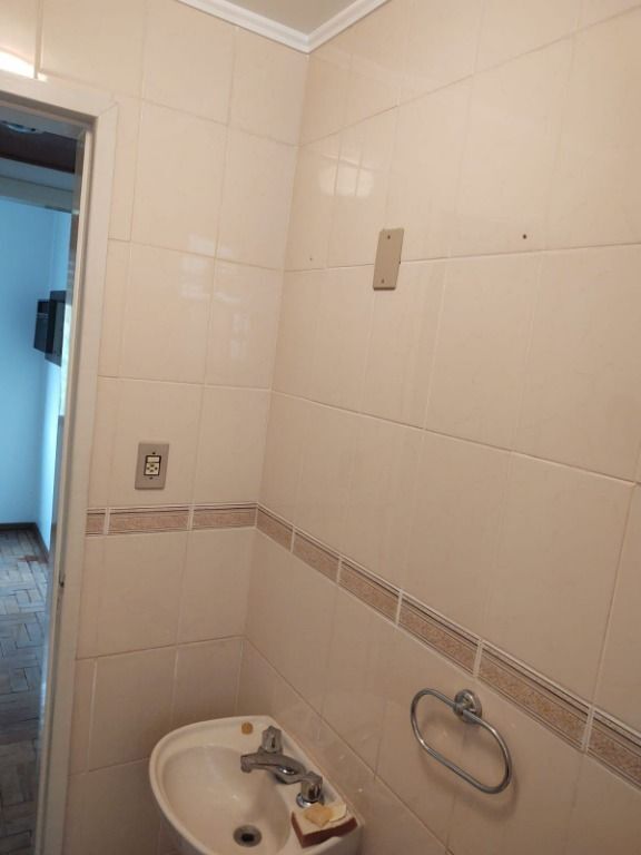 Apartamento à venda com 2 quartos, 52m² - Foto 12