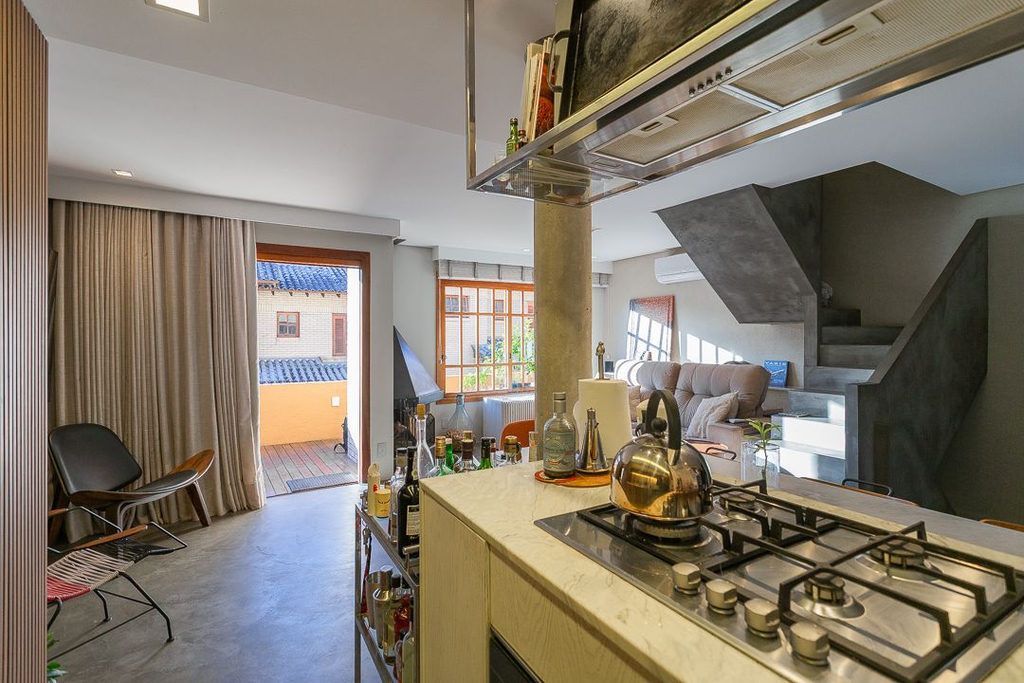 Casa de Condomínio, 3 quartos - Foto 30