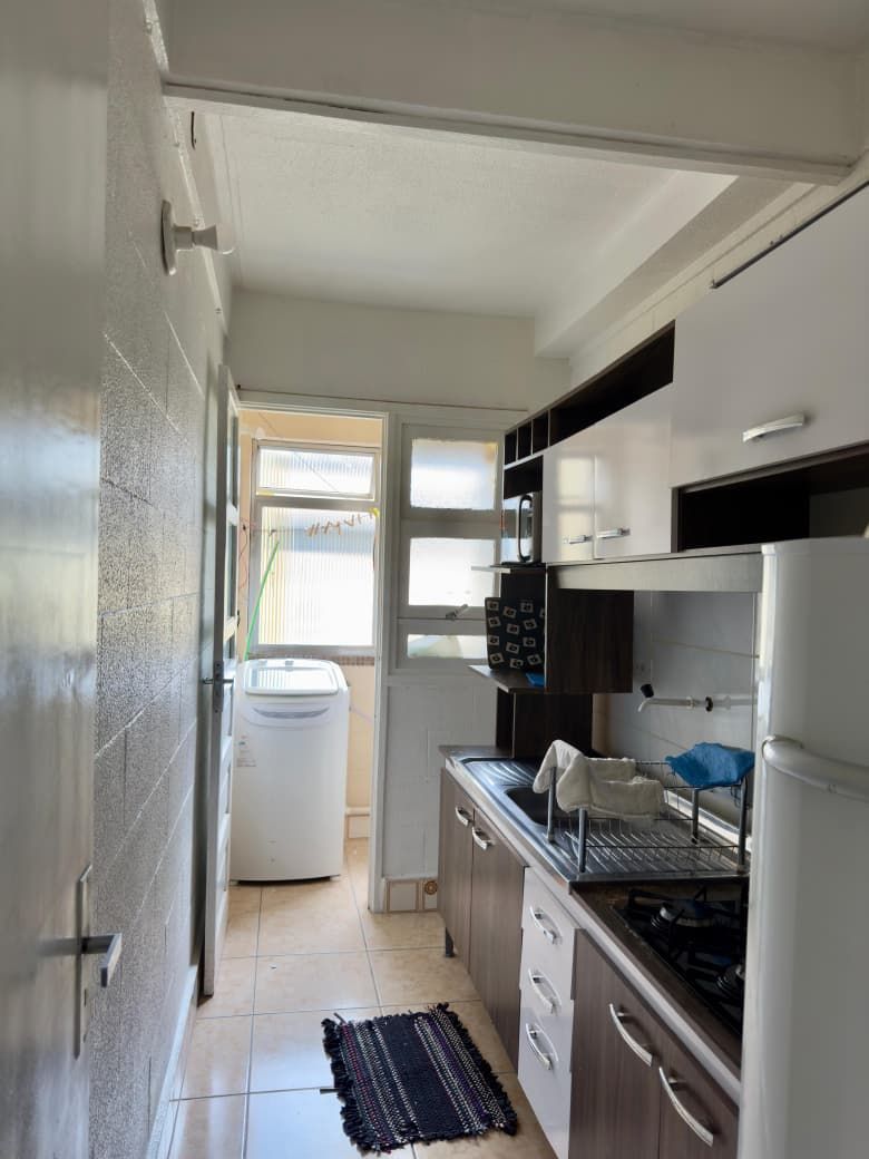 Apartamento, 1 quarto, 44 m² - Foto 8