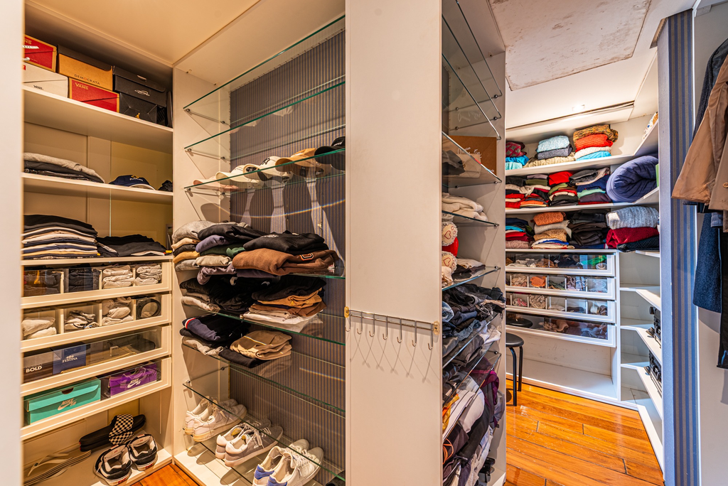 Casa de Condomínio, 4 quartos - Foto 10