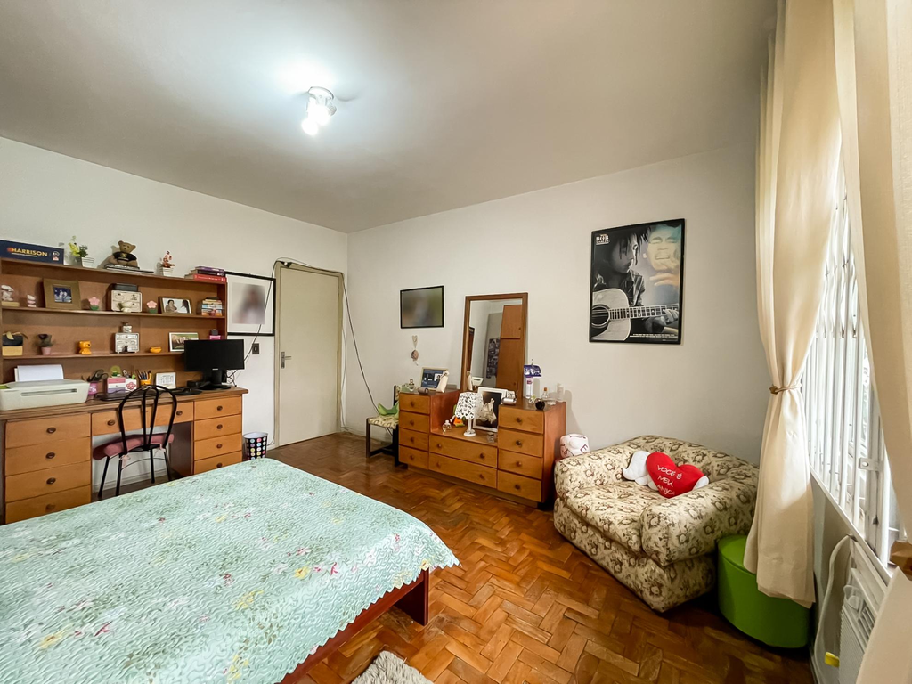 Casa, 3 quartos, 229 m² - Foto 11