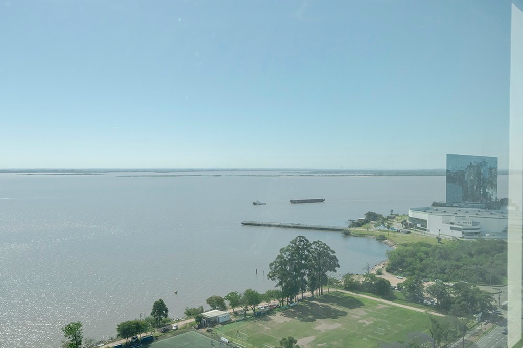 Sala-Conjunto, 38 m² - Foto 17