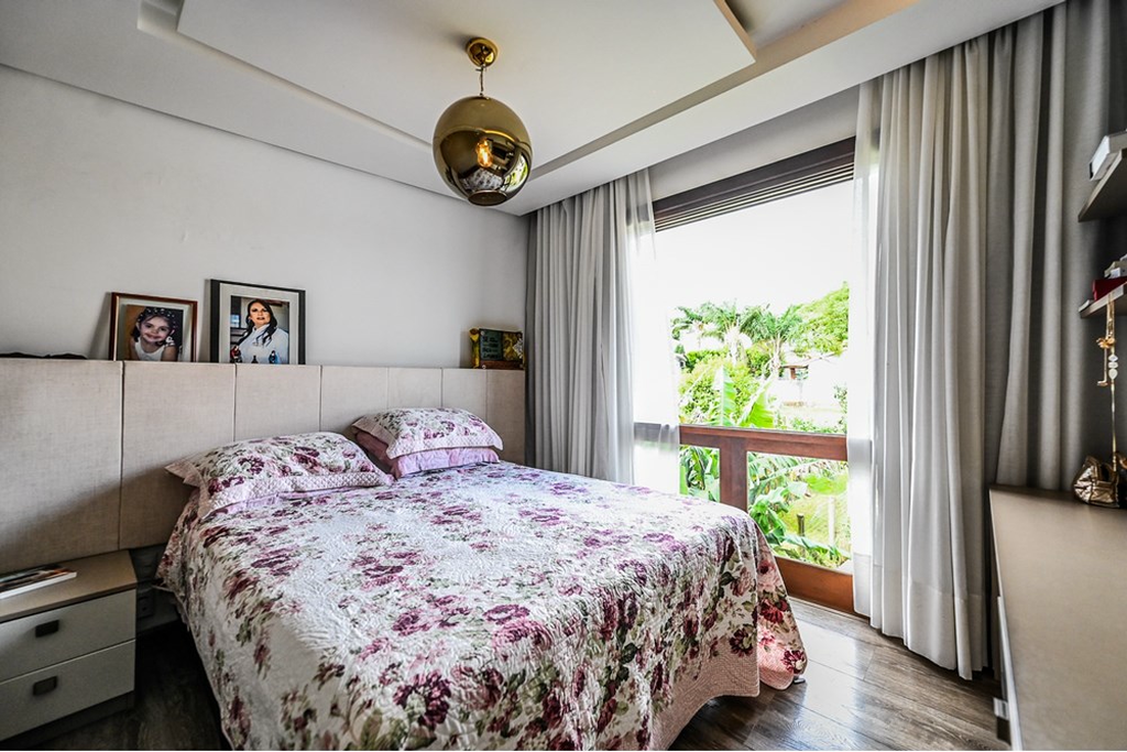 Casa de Condomínio, 5 quartos - Foto 64