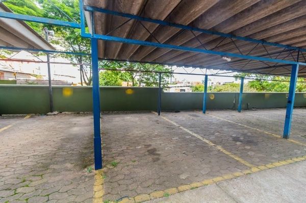 Apartamento à venda com 1 quarto, 39m² - Foto 3