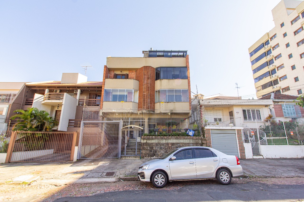 Apartamento, 1 quarto, 47 m² - Foto 3