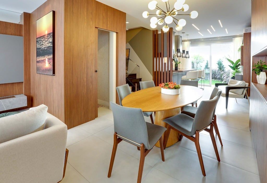 Casa de Condomínio à venda com 3 quartos, 144m² - Foto 11