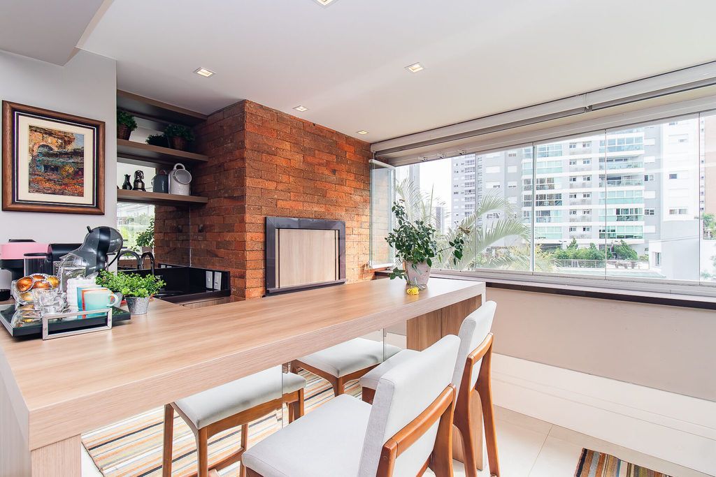 Apartamento, 3 quartos, 161 m² - Foto 42