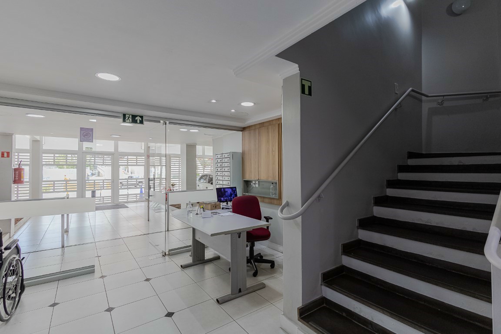 Sala-Conjunto, 58 m² - Foto 3