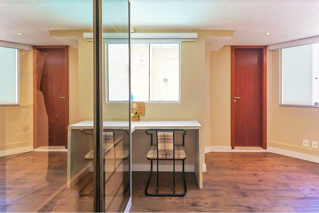 Cobertura, 3 quartos, 151 m² - Foto 4