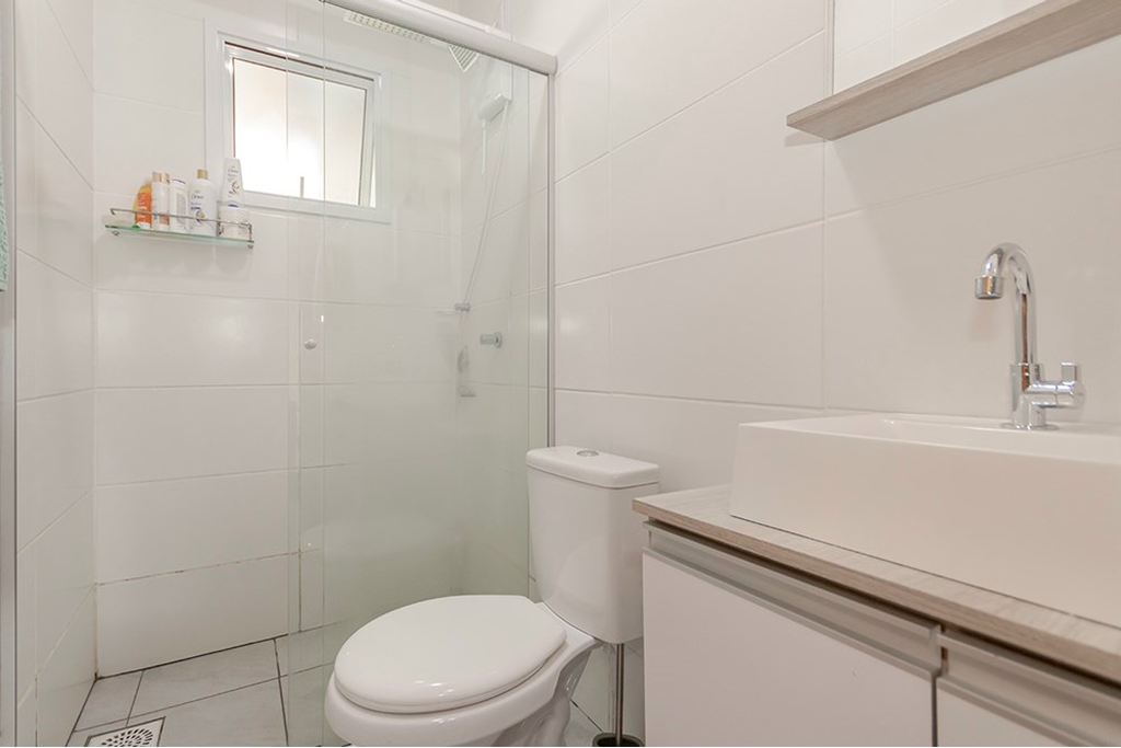 Casa de Condomínio à venda com 2 quartos, 69m² - Foto 15