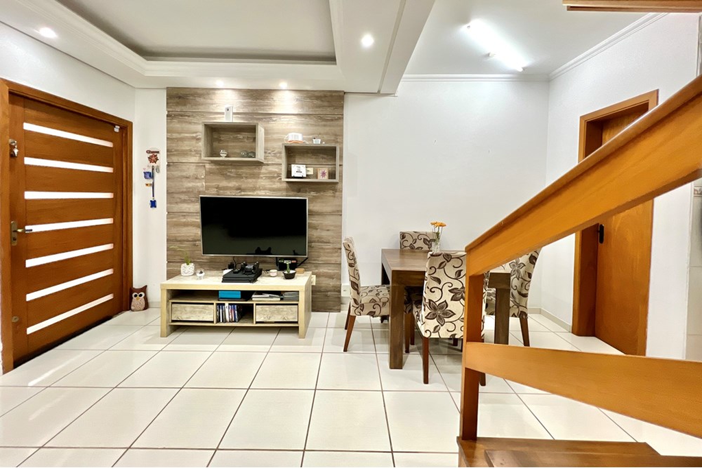 Casa, 2 quartos, 76 m² - Foto 24