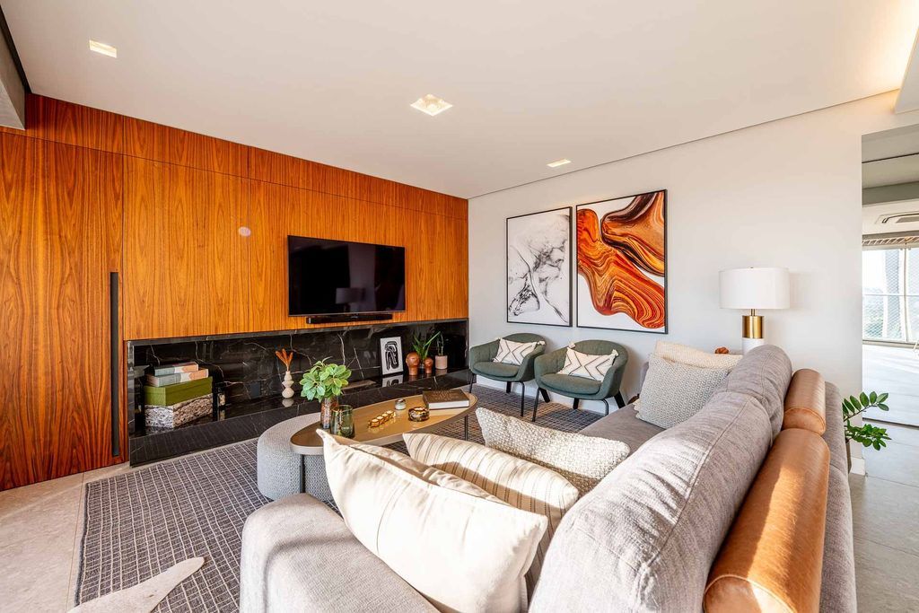Apartamento, 3 quartos, 126 m² - Foto 32