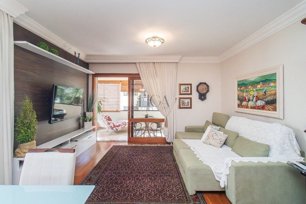 Apartamento, 3 quartos, 168 m² - Foto 23