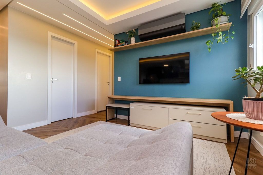 Apartamento, 3 quartos, 65 m² - Foto 48