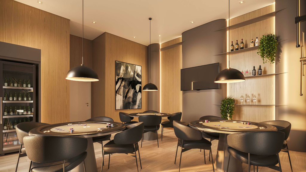 Apartamento, 2 quartos, 73 m² - Foto 14