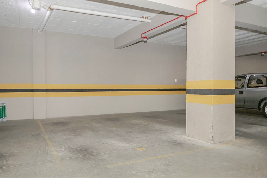 Apartamento à venda com 2 quartos, 67m² - Foto 15