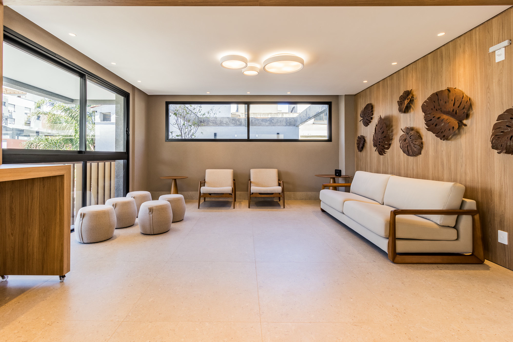 Apartamento, 3 quartos, 209 m² - Foto 7