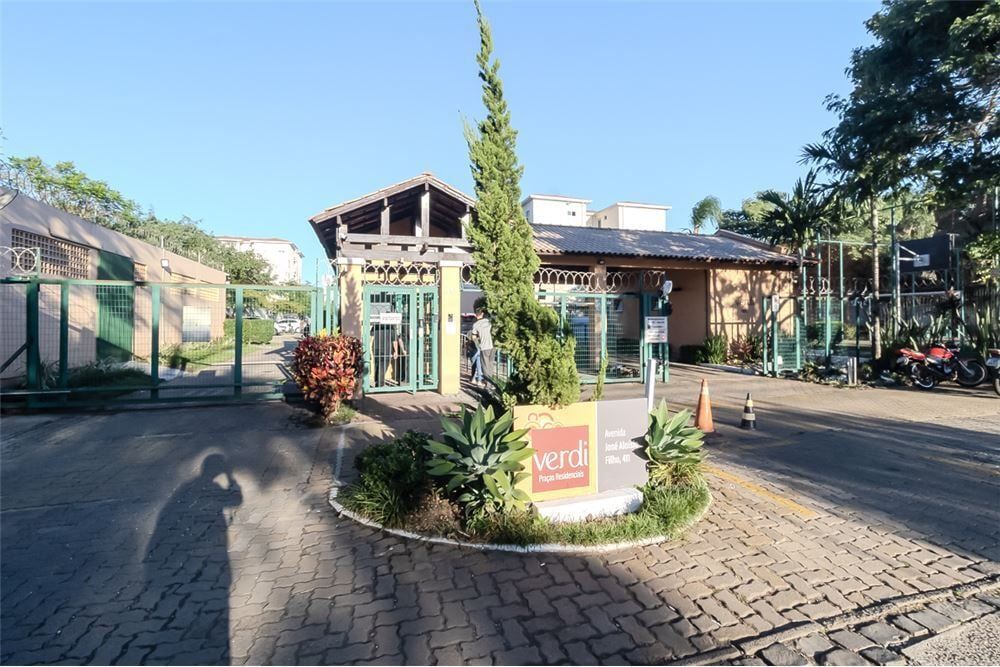 Apartamento, 3 quartos, 71 m² - Foto 21