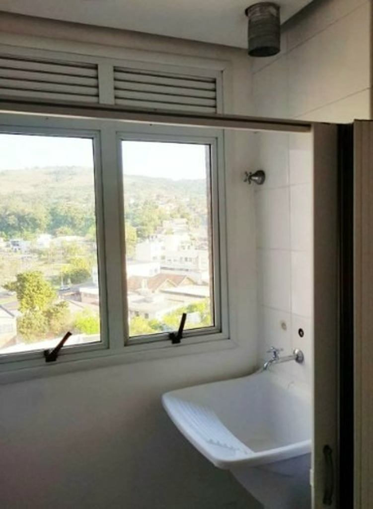 Apartamento à venda com 2 quartos, 57m² - Foto 7