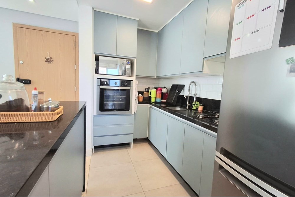 Apartamento, 3 quartos, 69 m² - Foto 14