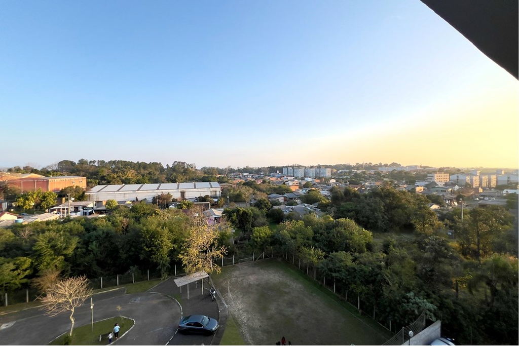 Apartamento à venda com 2 quartos, 47m² - Foto 29