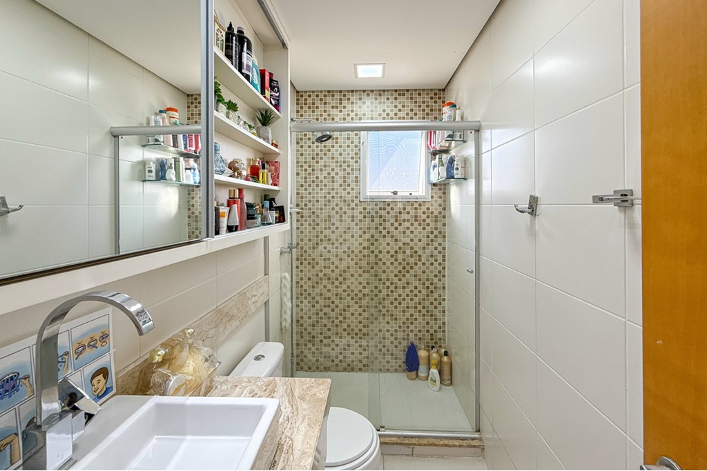 Casa de Condomínio, 3 quartos - Foto 44