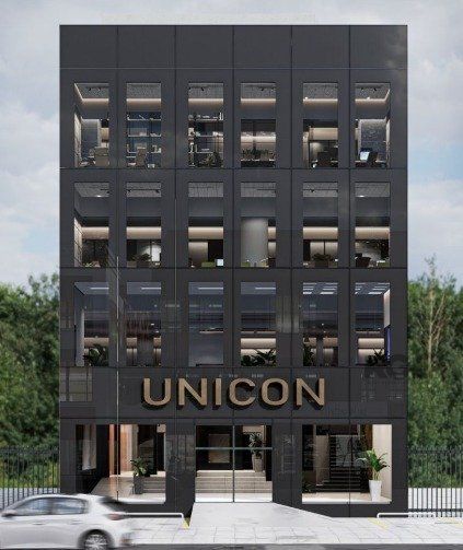 Prédio Inteiro para alugar, 1257m² - Foto 1