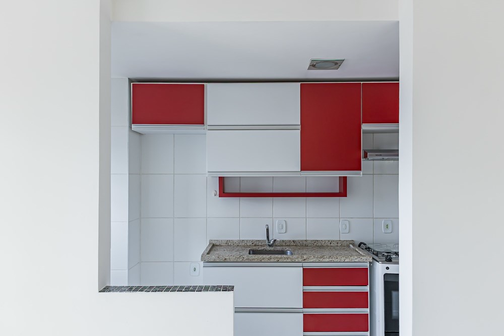 Apartamento, 2 quartos, 50 m² - Foto 31