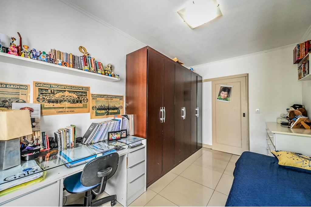 Apartamento, 2 quartos, 81 m² - Foto 2