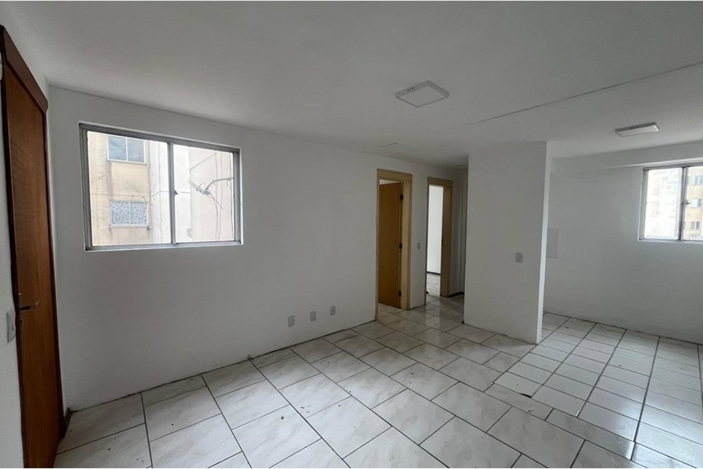 Apartamento, 2 quartos, 43 m² - Foto 5