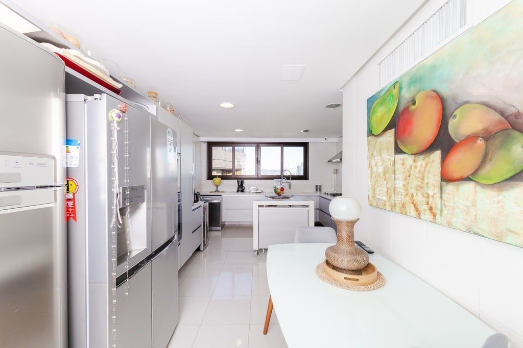 Apartamento, 4 quartos, 364 m² - Foto 9