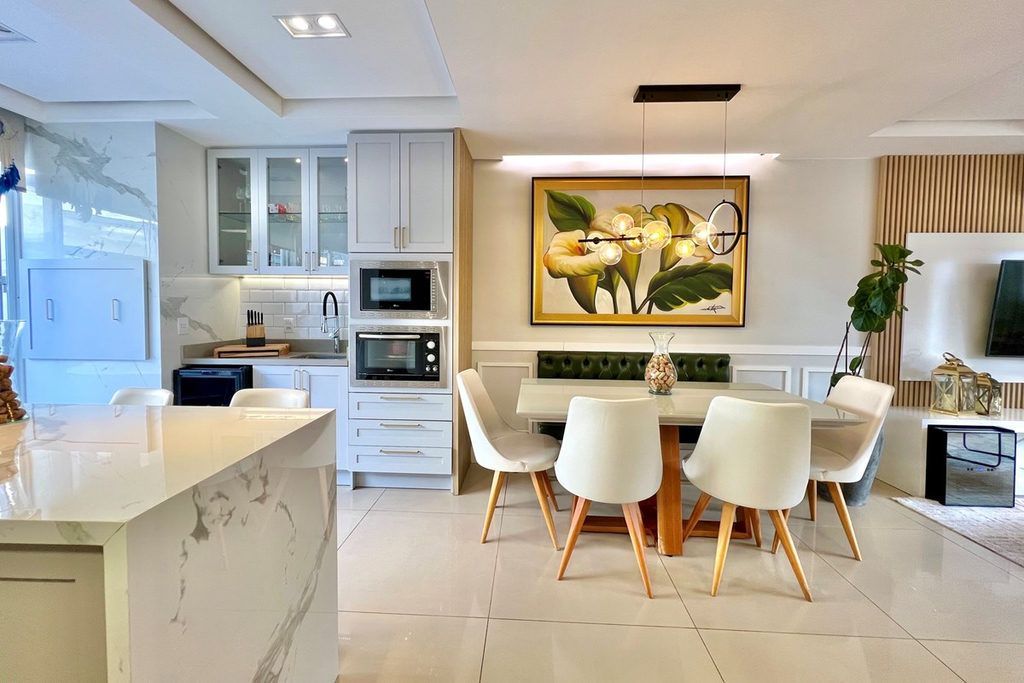 Casa, 3 quartos, 111 m² - Foto 1