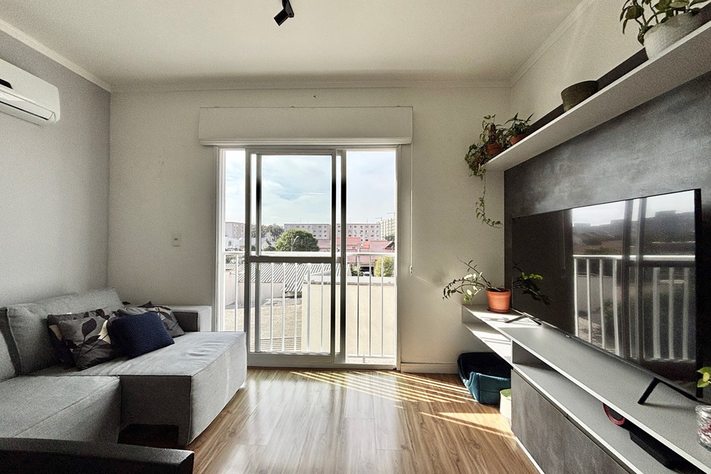 Apartamento, 2 quartos, 46 m² - Foto 16