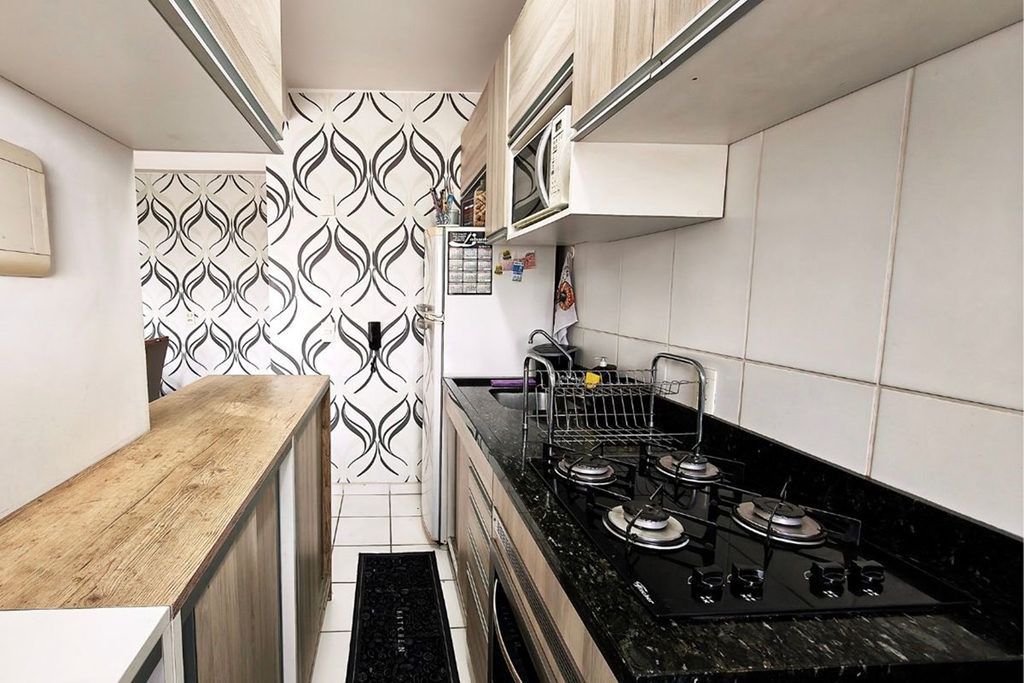 Apartamento, 3 quartos, 62 m² - Foto 32