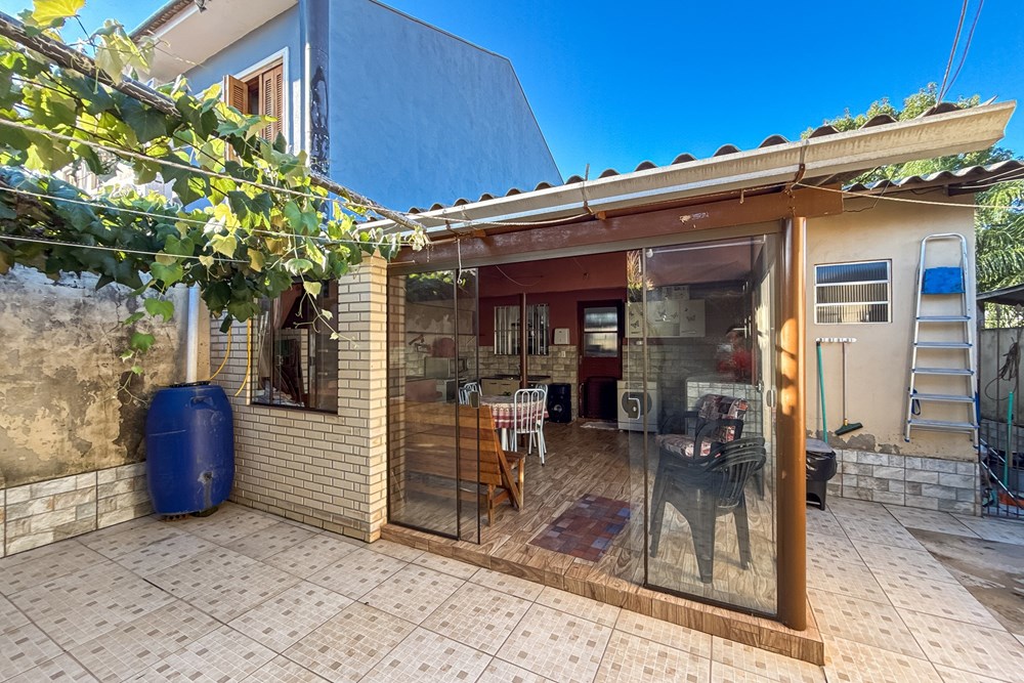 Casa, 3 quartos, 82 m² - Foto 7