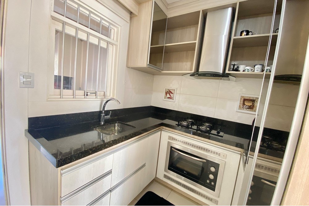 Casa, 2 quartos, 72 m² - Foto 23