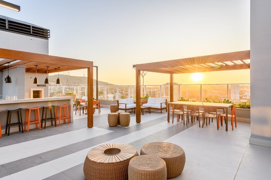 Apartamento, 1 quarto, 27 m² - Foto 19