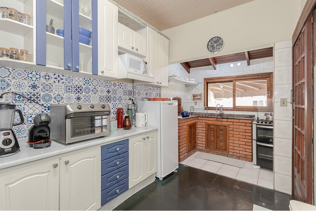 Casa, 4 quartos, 291 m² - Foto 8