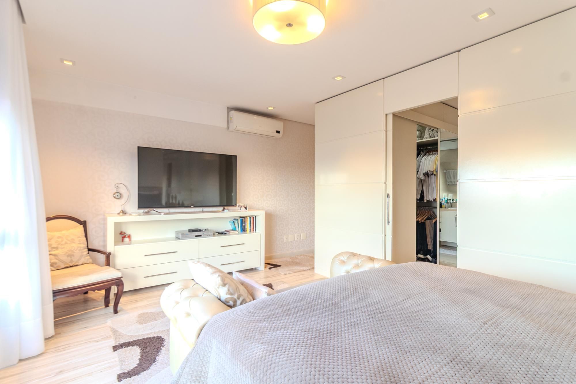Apartamento, 3 quartos, 218 m² - Foto 46
