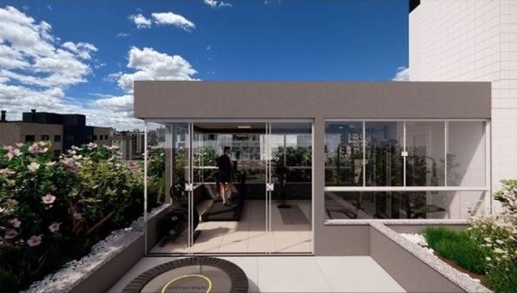 Apartamento, 3 quartos, 93 m² - Foto 10