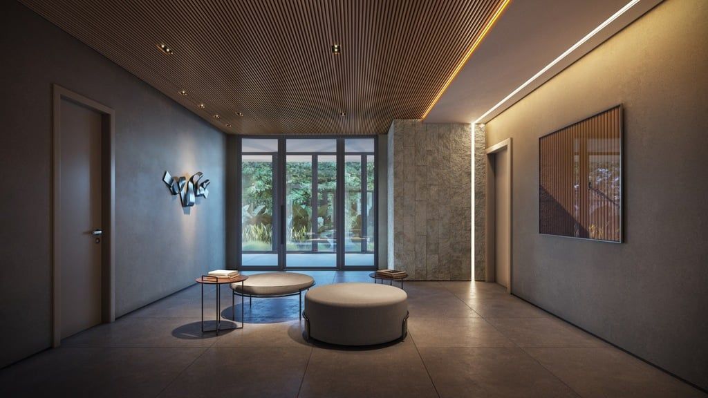 Apartamento, 2 quartos, 68 m² - Foto 3