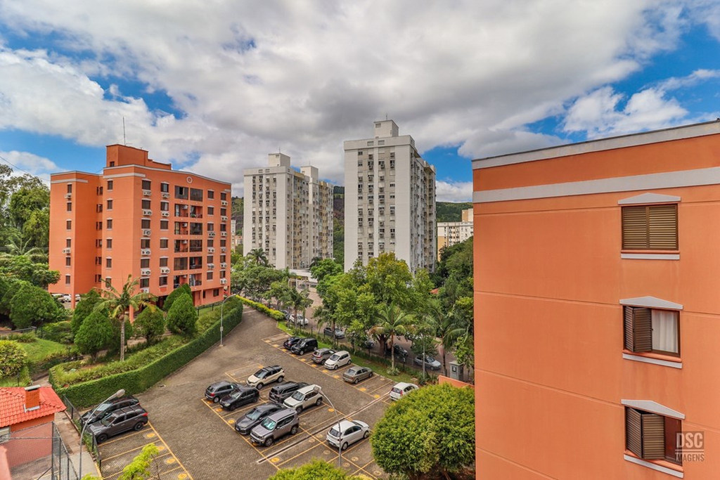 Apartamento, 3 quartos, 68 m² - Foto 4