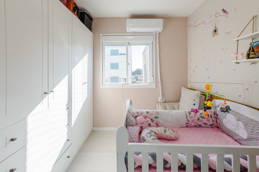 Apartamento, 2 quartos, 55 m² - Foto 12