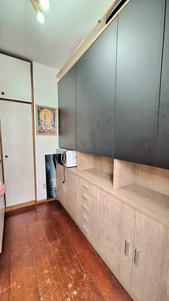 Apartamento, 3 quartos, 104 m² - Foto 13