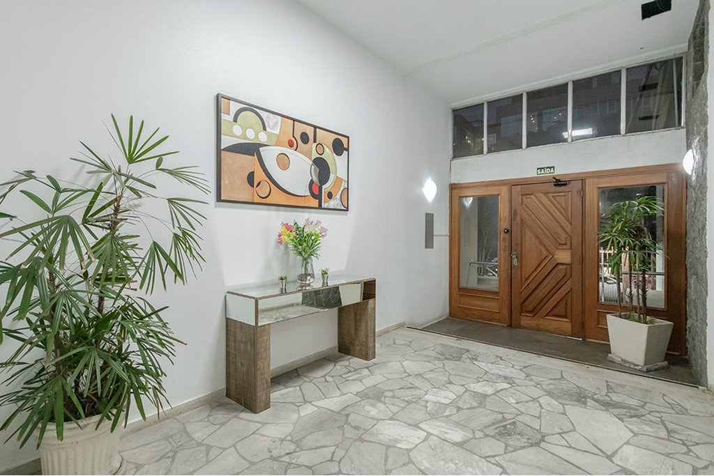 Apartamento, 3 quartos, 155 m² - Foto 37