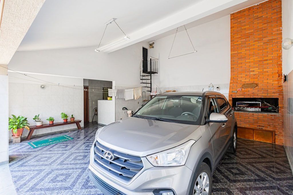 Casa, 3 quartos, 180 m² - Foto 9