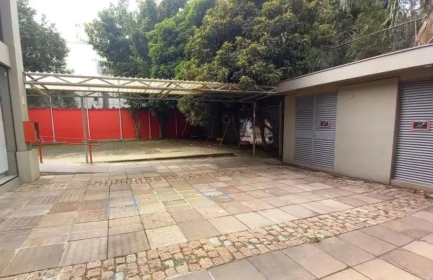 Prédio Inteiro, 1095 m² - Foto 1