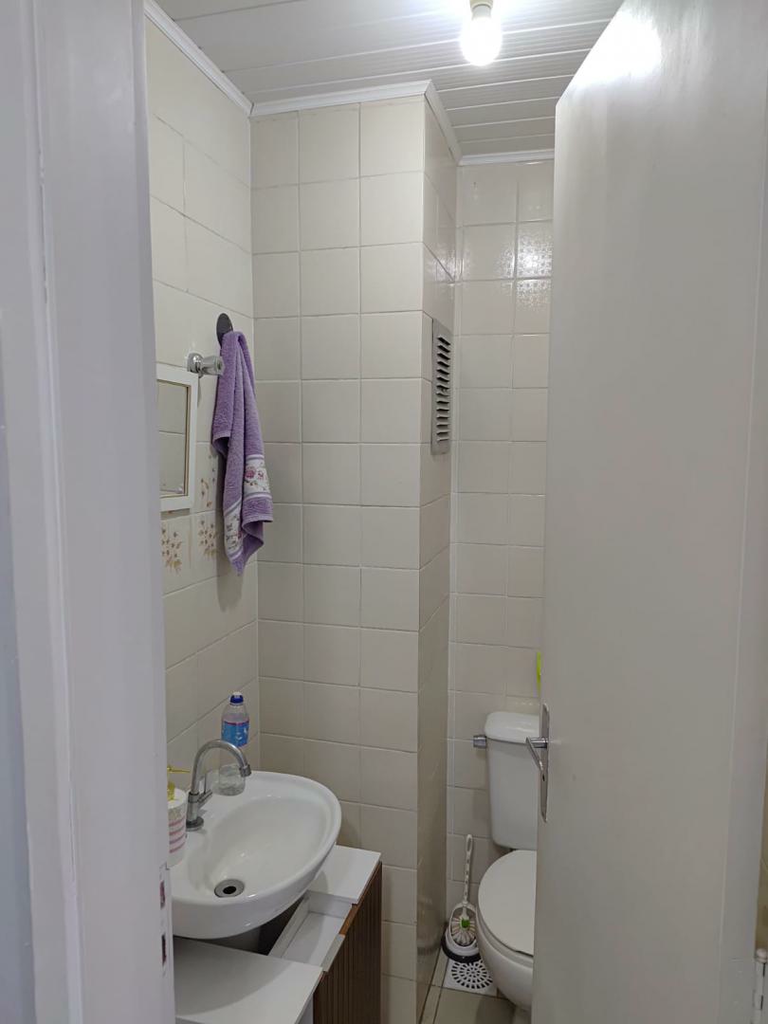 Sala-Conjunto, 22 m² - Foto 9