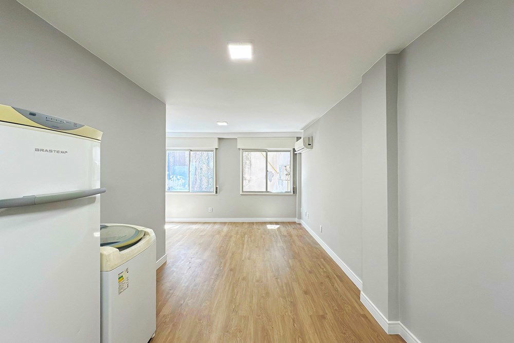 Apartamento, 1 quarto, 28 m² - Foto 16